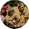 MOONRISE KINGDOM